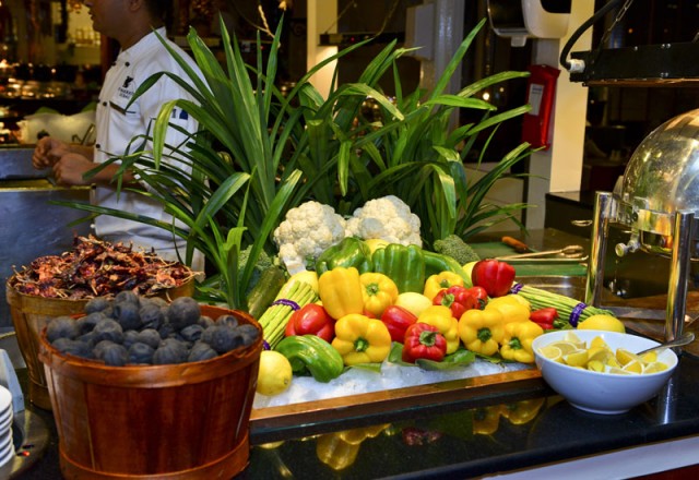 PHOTOS: Iftar preview at JW Marriott Hotel Dubai-2